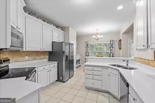 7055 Fletcher Dr, Winston, GA 30187 - Photo 10
