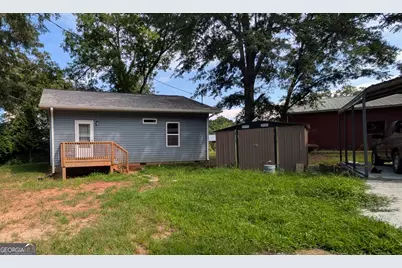 119 College Street, Royston, GA 30662 - Photo 1
