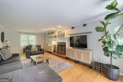 788 Flowers Crossing, Lawrenceville, GA 30044 - Photo 6