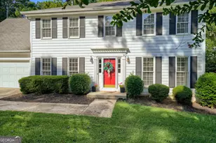 788 Flowers Crossing, Lawrenceville, GA 30044 - Photo 1