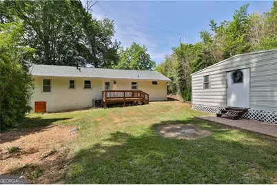 1976 Dering Circle NE, Atlanta, GA 30345 - Photo 8