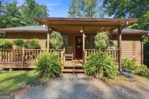 112 Kennedy Mountain Rd, Clarkesville, GA 30523 - Photo 24