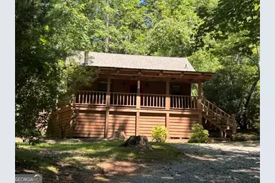 112 Kennedy Mountain Road, Clarkesville, GA 30523 - Photo 6