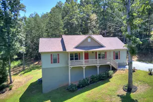 294 Rainbow Cir, Cleveland, GA 30528 - Photo 1