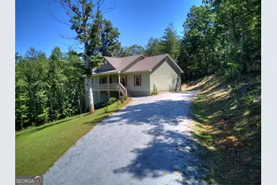294 Rainbow Circle, Cleveland, GA 30528 - Photo 2