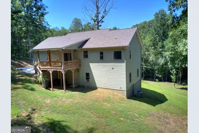 294 Rainbow Circle, Cleveland, GA 30528 - Photo 4