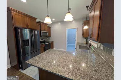 294 Rainbow Circle, Cleveland, GA 30528 - Photo 8
