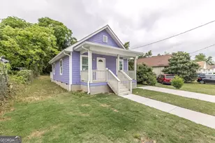 180 Ward St, Macon, GA 31204 - Photo 2