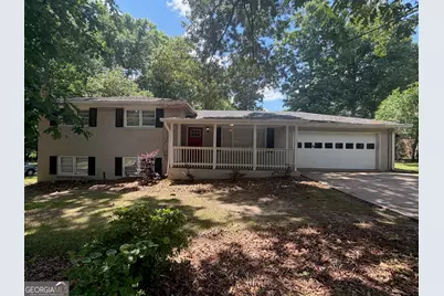 3964 Summit Drive, Douglasville, GA 30135 - Photo 2