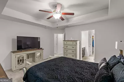 4282 Morning View, Stone Mountain, GA 30083 - Photo 16