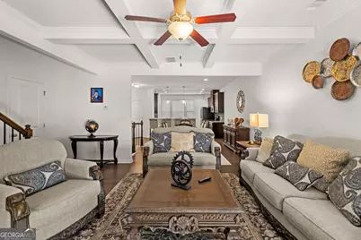 4282 Morning View, Stone Mountain, GA 30083 - Photo 2