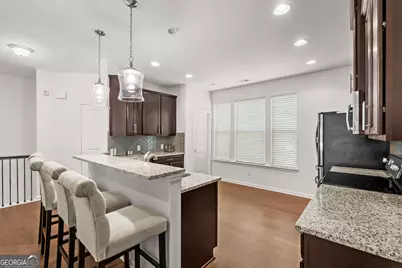4282 Morning View, Stone Mountain, GA 30083 - Photo 8