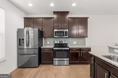 4282 Morning View, Stone Mountain, GA 30083 - Photo 12
