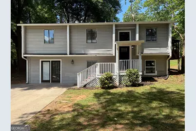 4282 Clearview Drive, Douglasville, GA 30134 - Photo 2
