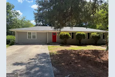 8145 Connally Drive, Douglasville, GA 30134 - Photo 2