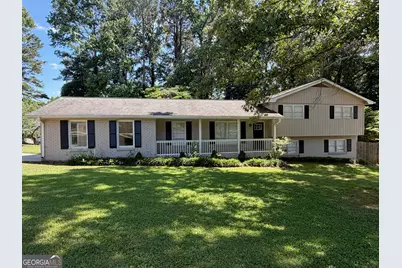 4920 Duncan Drive, Powder Springs, GA 30127 - Photo 2