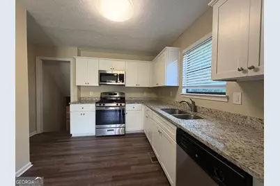 5236 Pine Way Road, Powder Springs, GA 30127 - Photo 6