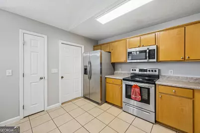 110 Magnolia Court, Kingsland, GA 31548 - Photo 16