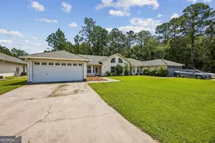 110 Magnolia Ct, Kingsland, GA 31548 - Photo 4