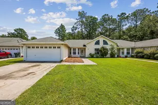 110 Magnolia Ct, Kingsland, GA 31548 - Photo 1