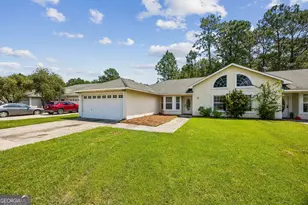 110 Magnolia Ct, Kingsland, GA 31548 - Photo 2