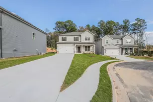 131 Vivian Ln, Peachtree City, GA 30269 - Photo 2
