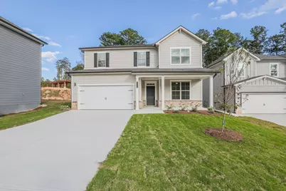131 Vivian Lane, Peachtree City, GA 30269 - Photo 1