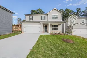 131 Vivian Ln, Peachtree City, GA 30269 - Photo 1