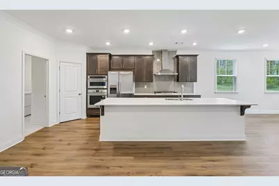 230 Flat Shoal Drive, Bonaire, GA 31005 - Photo 16