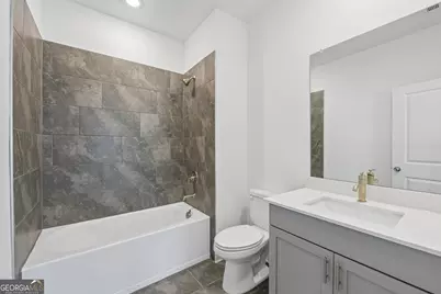 205 Flat Shoal Drive, Bonaire, GA 31005 - Photo 6