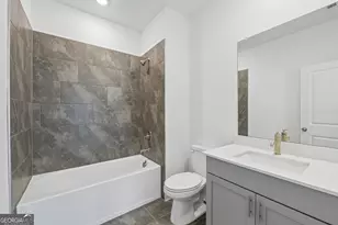 205 Flat Shoal Dr, Bonaire, GA 31005 - Photo 6