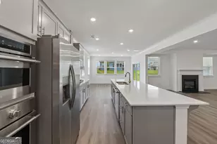 205 Flat Shoal Dr, Bonaire, GA 31005 - Photo 10