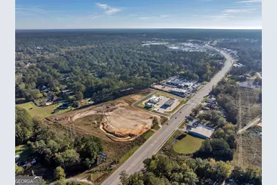 0 W 80 Highway, Dublin, GA 31021 - Photo 4