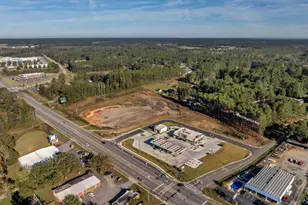 0 W 80 Hwy, Dublin, GA 31021 - Photo 1