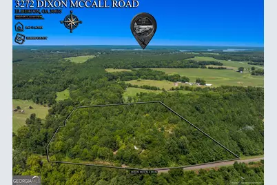 3272 Dixon McCall Road, Elberton, GA 30635 - Photo 8