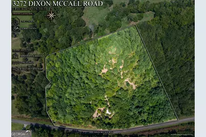 3272 Dixon McCall Road, Elberton, GA 30635 - Photo 4