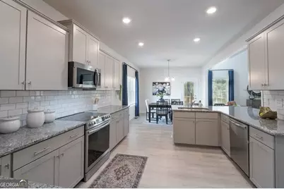 5012 Fairview Circle #LOT 937, Villa Rica, GA 30180 - Photo 6