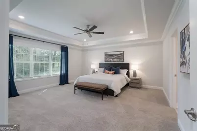 5012 Fairview Circle #LOT 937, Villa Rica, GA 30180 - Photo 8