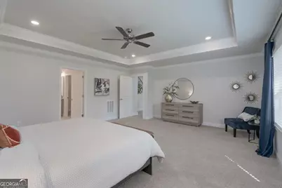5012 Fairview Circle #LOT 937, Villa Rica, GA 30180 - Photo 8