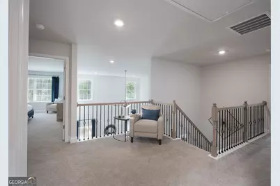 5012 Fairview Circle #LOT 937, Villa Rica, GA 30180 - Photo 14