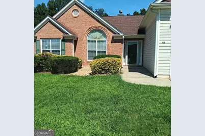 45 Saddlebrook Lane, Covington, GA 30016 - Photo 1
