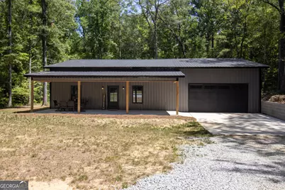 3317 Hwy 42N, Forsyth, GA 31029 - Photo 2