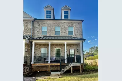 768 Honey Bee Lane, Lawrenceville, GA 30046 - Photo 1