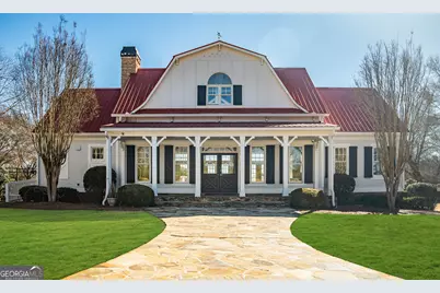 532 River Walk Farm Parkway, Covington, GA 30014 - Photo 2