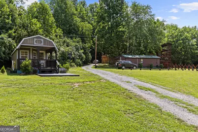 56 N River Road, Mineral Bluff, GA 30559 - Photo 36