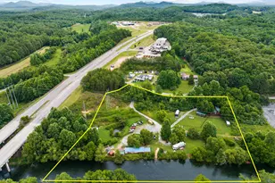 56 N River Rd, Mineral Bluff, GA 30559 - Photo 1