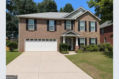 5514 Mossy View Drive, Douglasville, GA 30135 - Photo 1