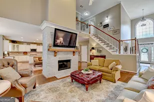 4196 Cami Way NE, Buford, GA 30519 - Photo 2