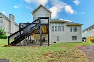 4196 Cami Way NE, Buford, GA 30519 - Photo 84