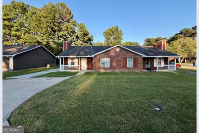 105 Fruitwood Trace #A, Riverdale, GA 30296 - Photo 1